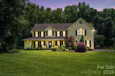 12816 Hidden Hills Lane, Mint Hill, NC 28227 - Photo 1