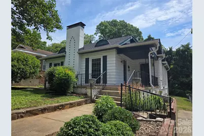 2805 Bon Air Avenue, Winston Salem, NC 27105 - Photo 3