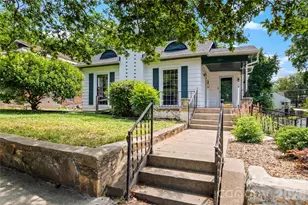 2805 Bon Air Ave, Winston Salem, NC 27105 - Photo 1