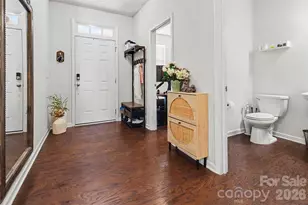 11530 Red Rust Ln, Charlotte, NC 28277 - Photo 5