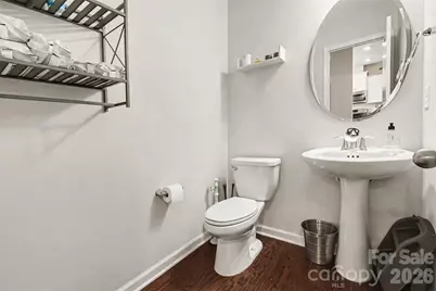 11530 Red Rust Lane, Charlotte, NC 28277 - Photo 13