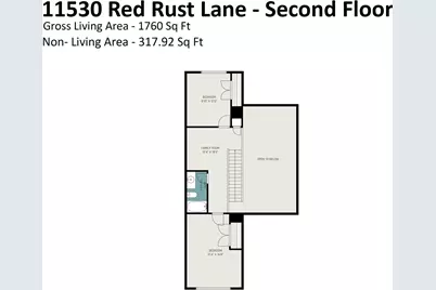 11530 Red Rust Lane, Charlotte, NC 28277 - Photo 31