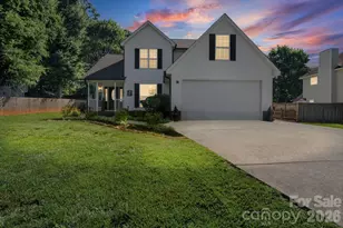 3804 Secrest Shortcut Rd, Monroe, NC 28110 - Photo 1