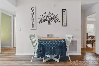114 Falling Waters Road #2, Hendersonville, NC 28792 - Photo 5