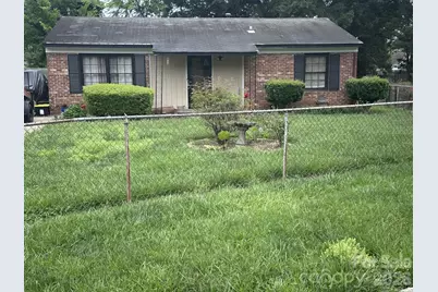 3512 Otwell Court, Charlotte, NC 28216 - Photo 1