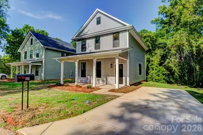 609 Legrand Street, Shelby, NC 28150 - Photo 3