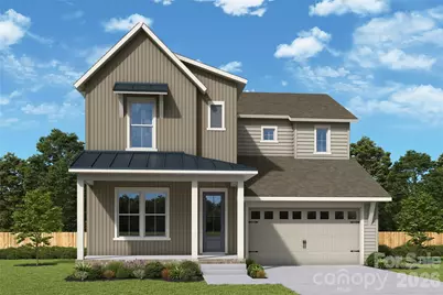 5301 Hollow Branch Road, Charlotte, NC 28278 - Photo 1