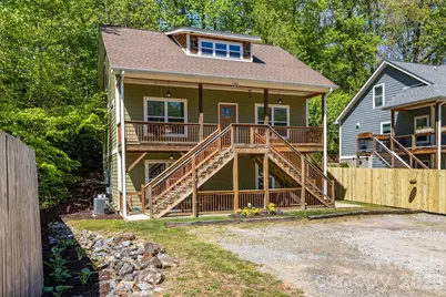 309 London Road, Asheville, NC 28803 - Photo 37