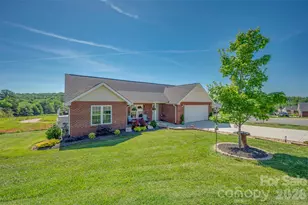 110 Kingston Pl, Spindale, NC 28160 - Photo 1