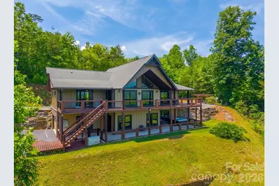 346 Torwood Lane, Whittier, NC 28789 - Photo 39