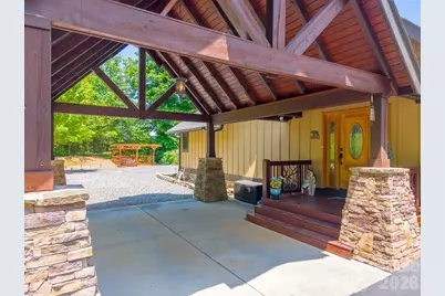 346 Torwood Lane, Whittier, NC 28789 - Photo 35