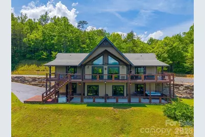 346 Torwood Lane, Whittier, NC 28789 - Photo 1