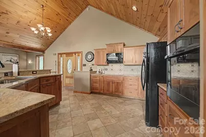 346 Torwood Lane, Whittier, NC 28789 - Photo 7