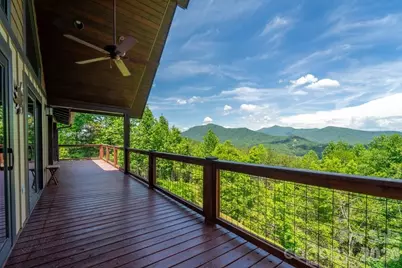 346 Torwood Lane, Whittier, NC 28789 - Photo 5