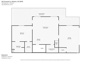 346 Torwood Ln, Whittier, NC 28789 - Photo 47