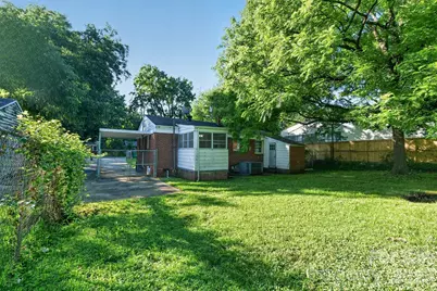 2505 Druid Hills Way, Charlotte, NC 28206 - Photo 3