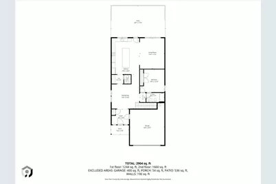 144 Stonewater Drive, Oakboro, NC 28129 - Photo 35