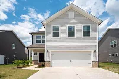 144 Stonewater Drive, Oakboro, NC 28129 - Photo 1