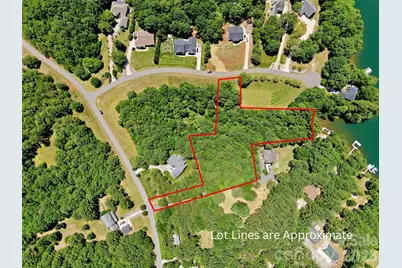 274 Rivercliff Drive, Stony Point, NC 28678 - Photo 5