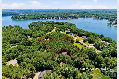 274 Rivercliff Drive, Stony Point, NC 28678 - Photo 1
