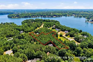 274 Rivercliff Dr, Stony Point, NC 28678 - Photo 1