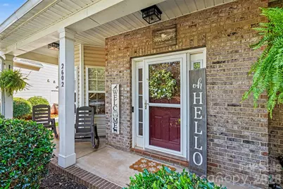 2602 Sierra Chase Drive, Monroe, NC 28112 - Photo 3