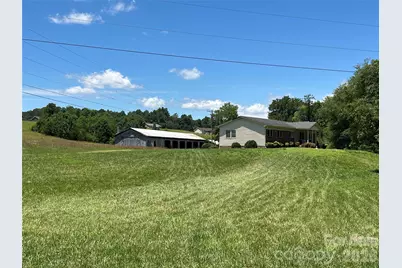 4405 Maple Creek Road, Rutherfordton, NC 28139 - Photo 1