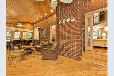 5203 Rustlewood Lane, Charlotte, NC 28226 - Photo 25