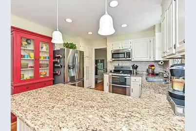 5203 Rustlewood Lane, Charlotte, NC 28226 - Photo 21