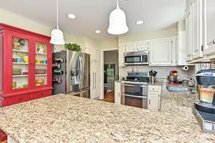 5203 Rustlewood Ln, Charlotte, NC 28226 - Photo 21