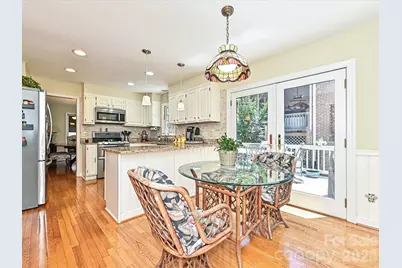 5203 Rustlewood Lane, Charlotte, NC 28226 - Photo 17