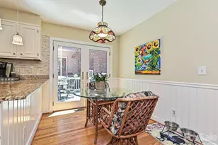 5203 Rustlewood Ln, Charlotte, NC 28226 - Photo 19