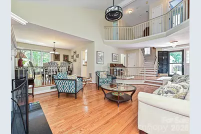 5203 Rustlewood Lane, Charlotte, NC 28226 - Photo 11