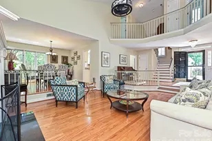 5203 Rustlewood Ln, Charlotte, NC 28226 - Photo 11