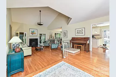 5203 Rustlewood Lane, Charlotte, NC 28226 - Photo 9