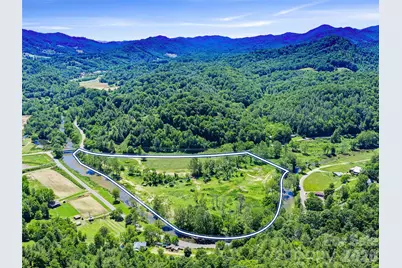 0 US Hwy 19W Highway, Burnsville, NC 28714 - Photo 1
