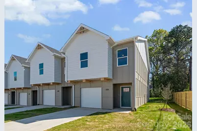 3127 Hatty Place, Charlotte, NC 28216 - Photo 1