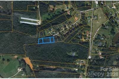 00 Edna Street, Catawba, NC 28609 - Photo 1