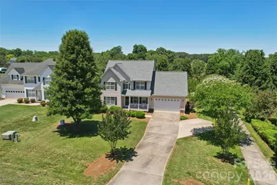 246 Maple Ridge Circle, Salisbury, NC 28147 - Photo 3