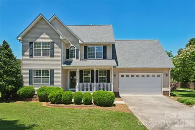 246 Maple Ridge Circle, Salisbury, NC 28147 - Photo 1