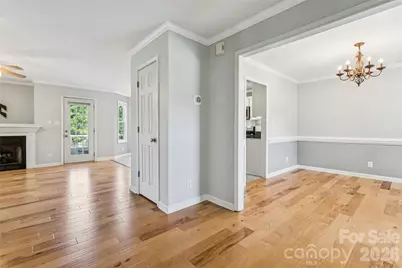 246 Maple Ridge Circle, Salisbury, NC 28147 - Photo 7