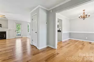 246 Maple Ridge Cir, Salisbury, NC 28147 - Photo 7