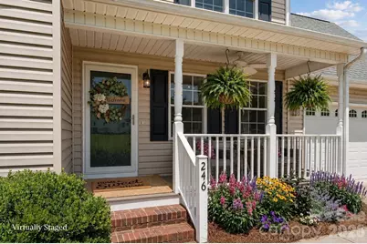 246 Maple Ridge Circle, Salisbury, NC 28147 - Photo 5
