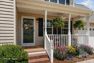 246 Maple Ridge Cir, Salisbury, NC 28147 - Photo 5