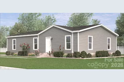 277 Glenn Dancy Road, Hays, NC 28635 - Photo 1