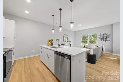 2021 Custer Street, Charlotte, NC 28216 - Photo 9
