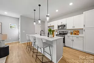 2025 Custer St, Charlotte, NC 28216 - Photo 5