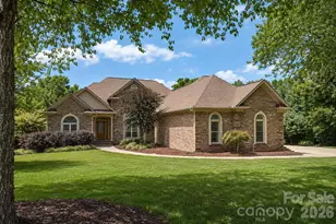 1001 Heritage Acres Dr, Weddington, NC 28104 - Photo 1