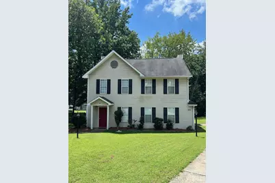 814 Selwyn Oaks Court, Charlotte, NC 28209 - Photo 1
