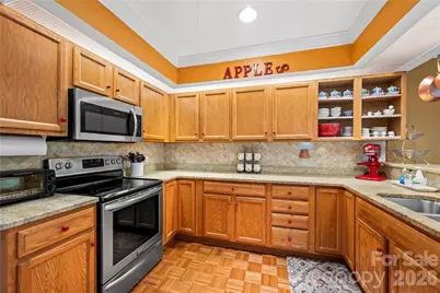 9 Tall Pines Road, Hendersonville, NC 28739 - Photo 13